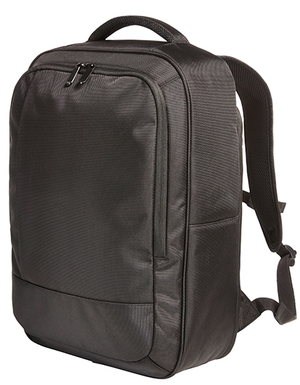 Business Notebook Backpack Giant 33 x 46 x 12 cm Black