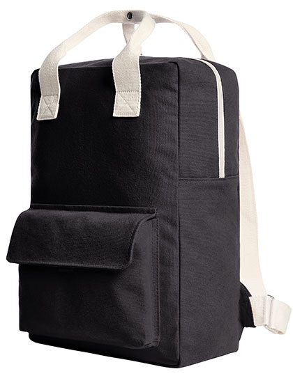 Backpack Like 27 x 38 x 13 cm Black