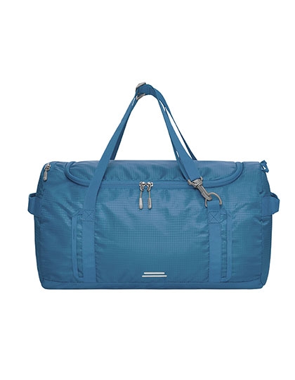 Sports Bag Outdoor 46 x 27 x 27 cm Blue