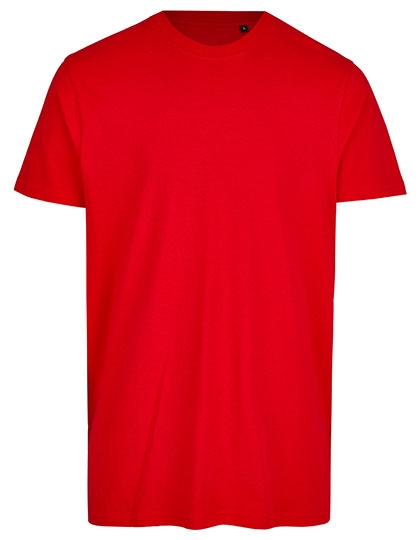 my pure mate - Unisex Tee XS Red