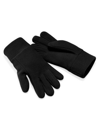 Suprafleece Alpine Gloves XL Black