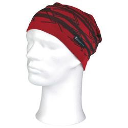 Softshell Sports Tech Headband One Size Black
