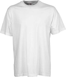 Womens T-Shirt L White